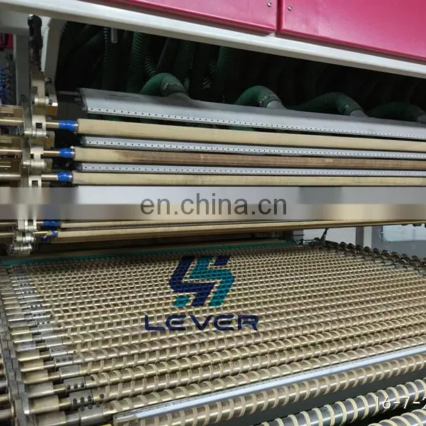 Glass Tempering Machine Production Line Tempered Glass Manufacturing Plant photo-5
