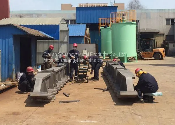 China Heavy Duty Welding