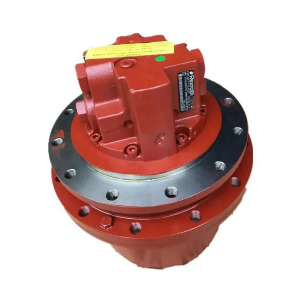 Hiflow Hydraulic Final Drive Motor Aftermarket Jcb 333/x9312 Usd1925