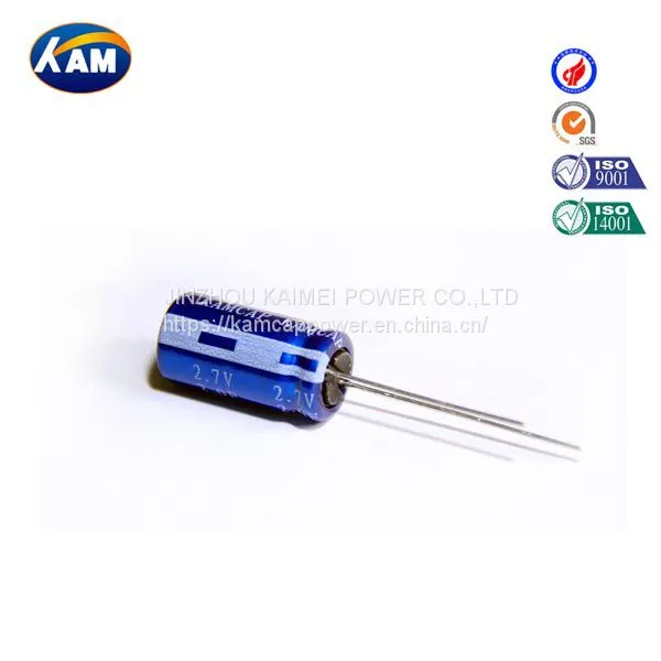2.7V High Temperature Series photo-3
