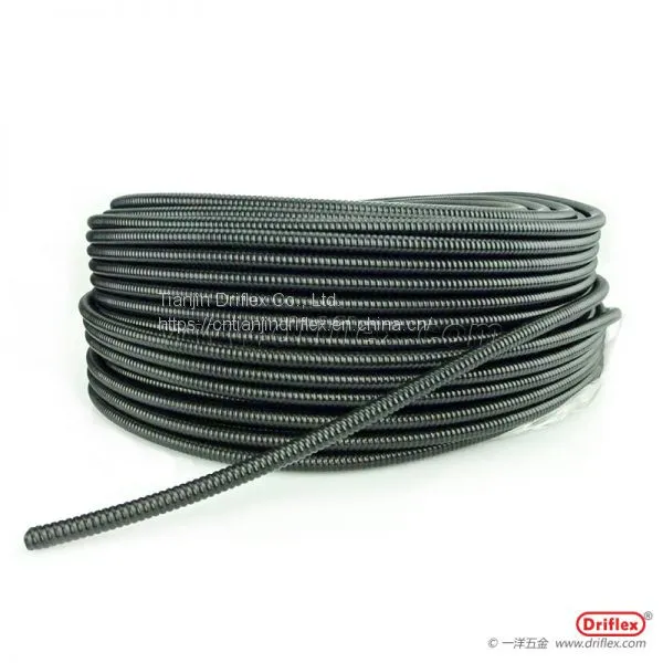 3/4 Inch GI SQUARELOCKED FLEXIBLE CONDUIT photo-5