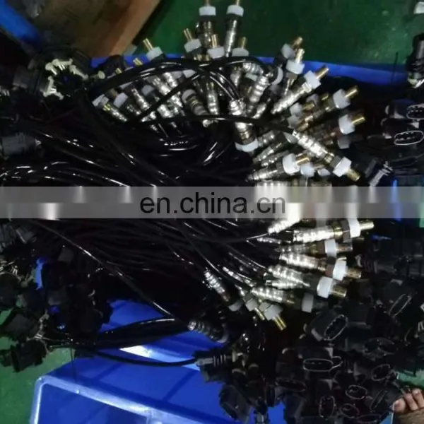 Wholesale Russia and Europe Market Oxygen Sensor 670002199 For Maserati Promotion Lowest Factory Price photo-3