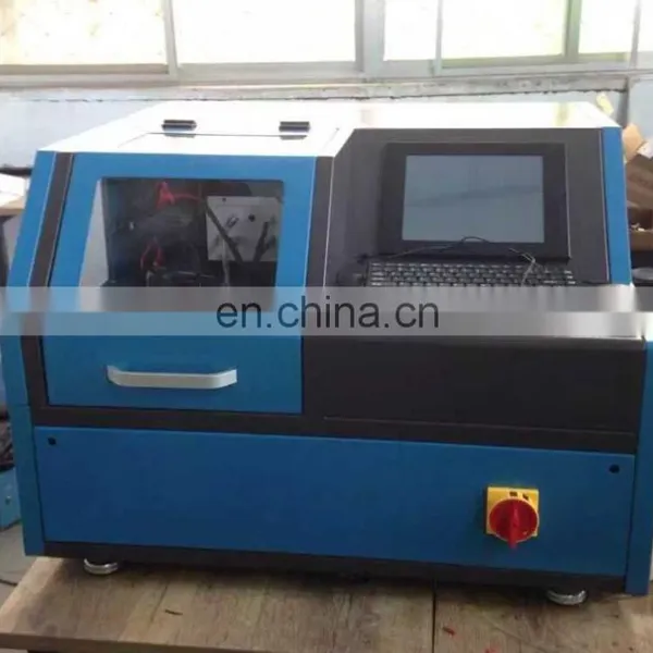Top Quality LGC205/EPS205 Electrical Used Common Rail Diesel Injector Test Bench photo-5