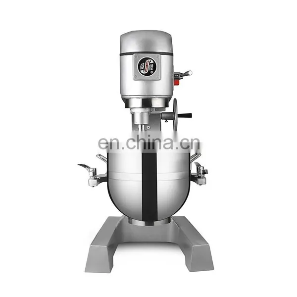 20L 30L 40L 50L 60L 80L Planetary Mixer photo-2