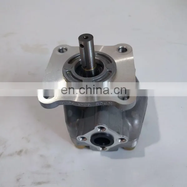 KYB Hydraulic Pump KP05530PSS Gear Pump photo-6