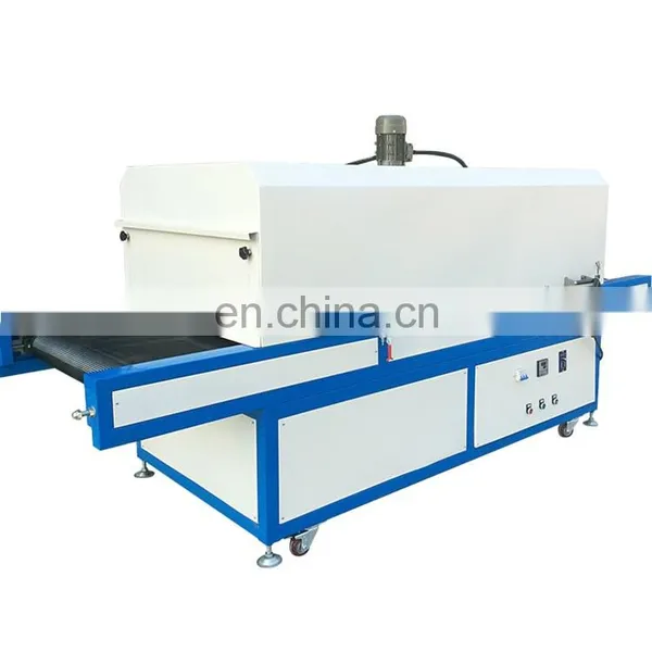 Factory PriceTunnel Furnace With High Quality