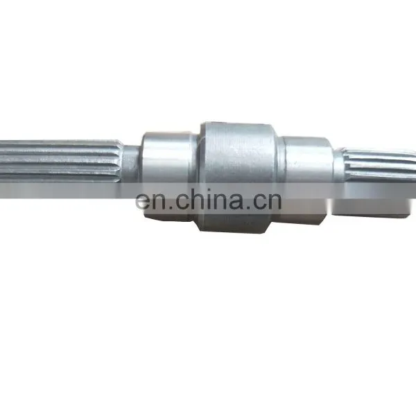 High Good Quality Transmission Gear Sprocket for Kubota DC70 Agricultural Machinery Parts photo-4