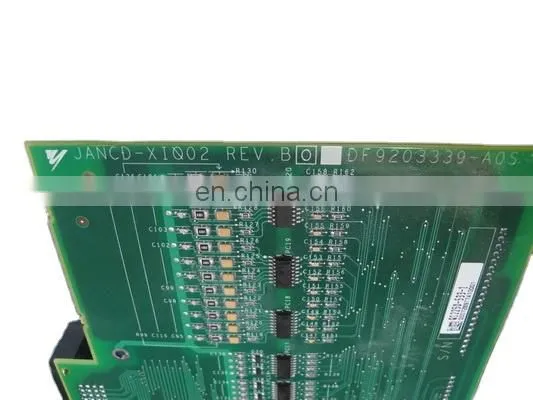 JANCD-XIO02 New Control Panel photo-2