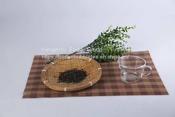 Authentic Black Tea (Flavored) China Supplier Factory photo-3
