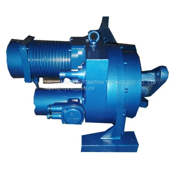 MOTORISE ACTUATOR FOR BUTTERFLY VALVE ZKJ-610Y ZKJ-710Y ZKJ-810Y photo-2