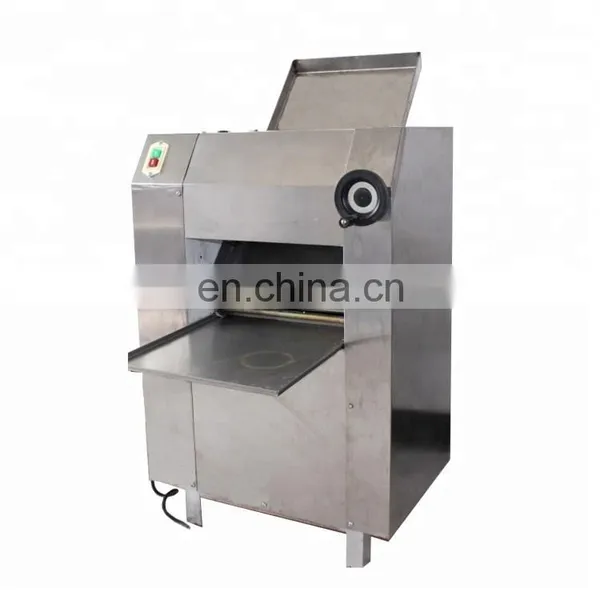 Table Top Dough Sheeter Croissant Dough Sheeter Pizza Dough Sheeter photo-2