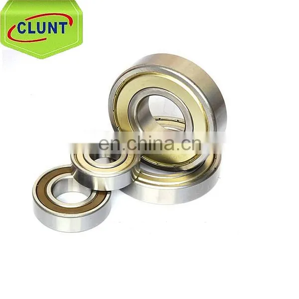 High Quality Bearings 6904 Deep Groove Ball Bearing 6904rs 6904zz photo-6