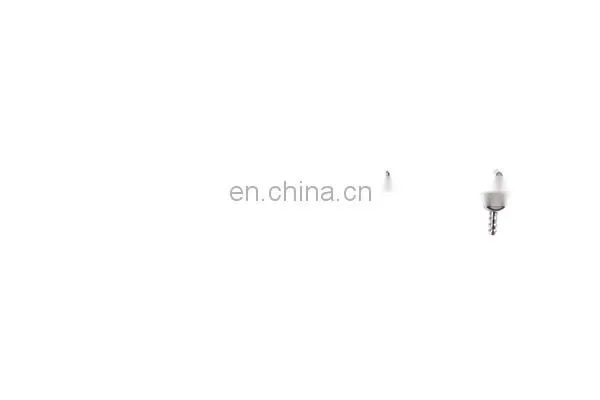 Spring Type Monopolar Electrode With Suction Irrigation 33cm Shaft Laparoscopic Instrument Set Suction Irrigation photo-5