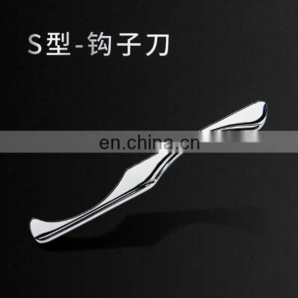 Free Combination Vivanstar Fascia Knife Massager Gua Sha Household Model MT3501 Massage Knife photo-2