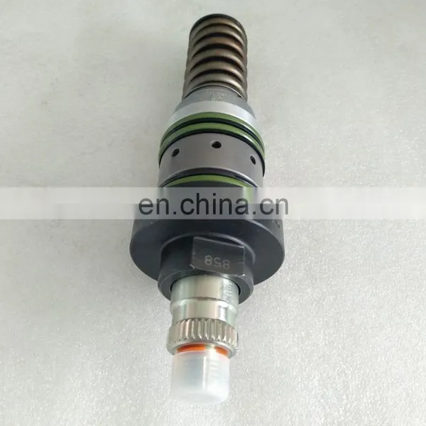 Оригинальный блок насоса 0414401106 для Deutz 02113002 Volvo 24425954 PFM1P100S1010 photo-2