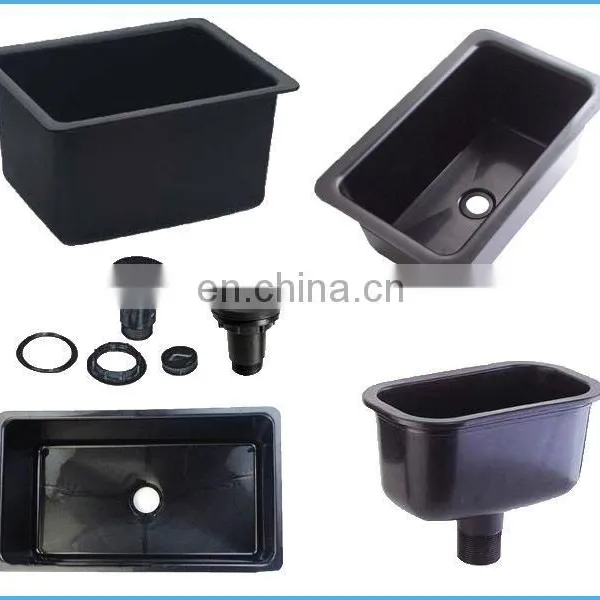 Lab pp Bucket Acid Resistant Laboratory Sinks photo-5