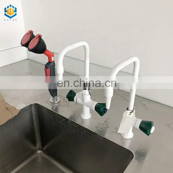 Chemical Reagent Resistant School Lab Furniture photo-3