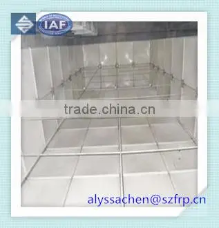 FRP Water Storage Tank/SMC Water Tank/GRP Water Tank/FRP Panel photo-3