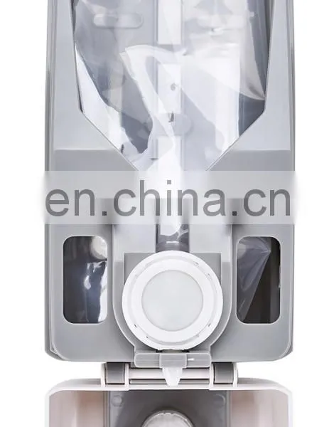 Disposable Hand Empty Liquid Soap Bag for Soap Dispenser photo-4