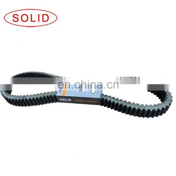 Drive Belt For Polaris Ranger Scrambler Sportsman Replacement Aramid Material 3211077 3211048 3211072 20G4022 photo-3