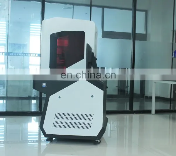Factory Supply Most Popular Pigeon Ring Laser Making Machine Stainless Steel Printing Machine photo-5
