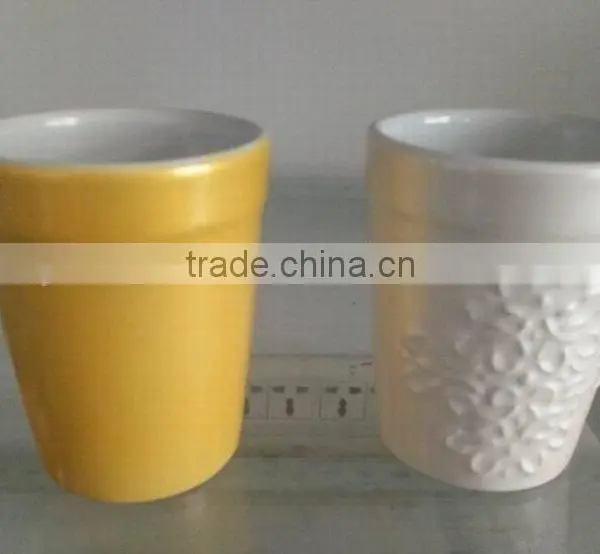 2016 New Ceramic Garden Pot and Flower Pot photo-2