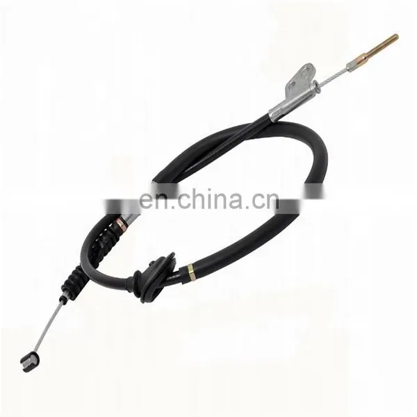 HIGH QUALITY CAR Brake Cable OEM 46420-0K040 For HILUX Kun25 photo-4