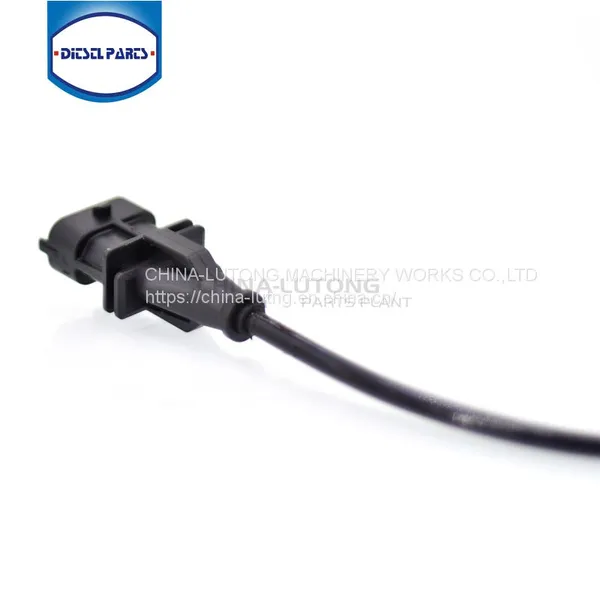 Fuel Pressure Sensor Duramax photo-3