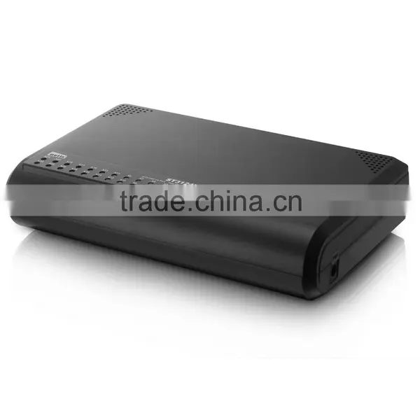 Netis 24 Port Fast Ethernet Switch photo-3