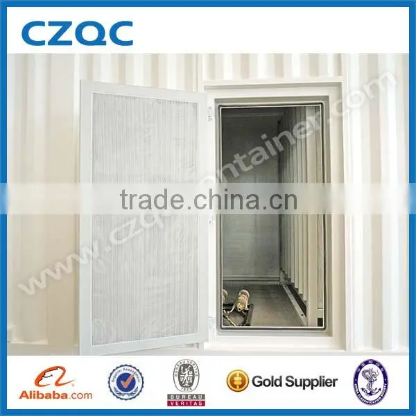 Equipment Container House Customized From China,Liaoning photo-4