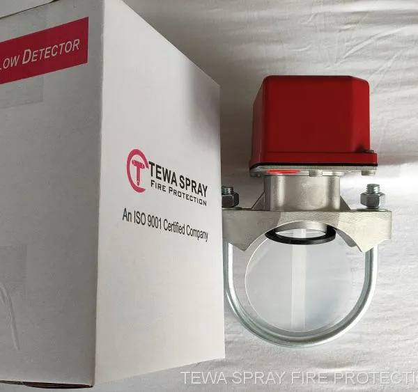 China Water Flow Detector VSR photo-3