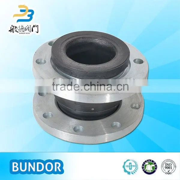 Unaflex Rubber Expansion Joint Design photo-2