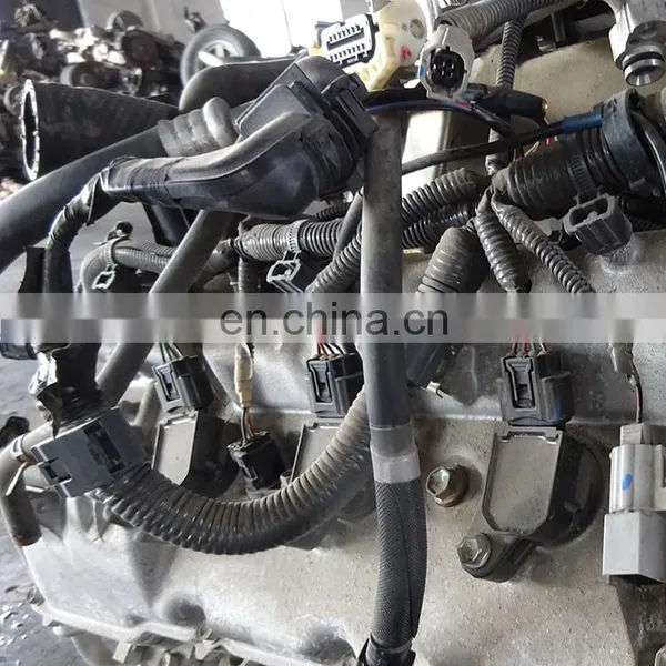 2012 Toyota Land Cruiser in Stock Used Toyota Engines Japan Used Japan Engine Used Engine photo-4