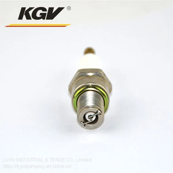 Industrial Spark Plugs Lx08 Denso Champion Cat for Cummins, J-W Power, Ford, Waukesha