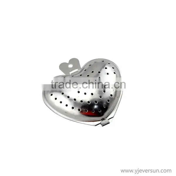 New Arrival Kitchen Gadgets Food Grade Stainless Steel Tea Insfuser Wholesale Price