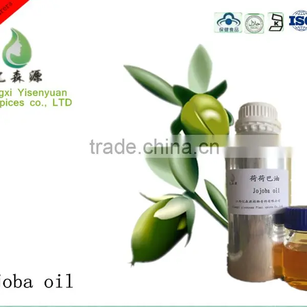 Natural Jojoba Oil Wholesale photo-3
