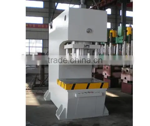 Hydraulic Press Machine 100 Ton photo-2