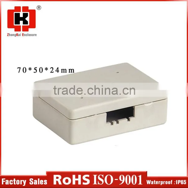 Good Material High Standard Weatherproof Plastic Electrical Cabinets photo-6