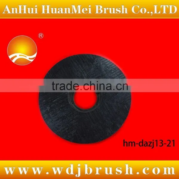 18 Inch Black PP Pad Driver photo-3