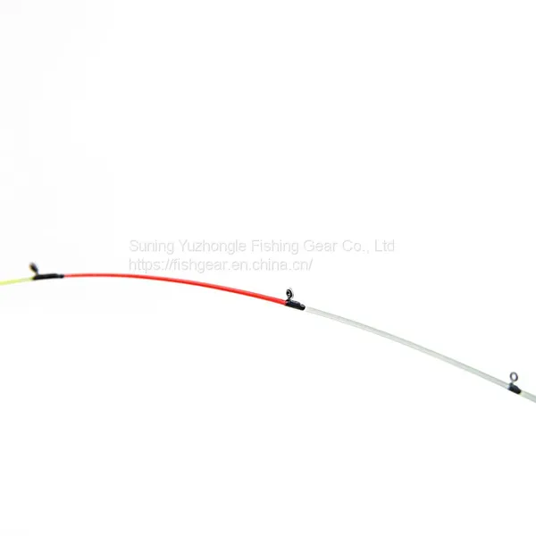 Fishing Rod Good Price Optional Handle Ultra Light Fishing Equipment photo-2