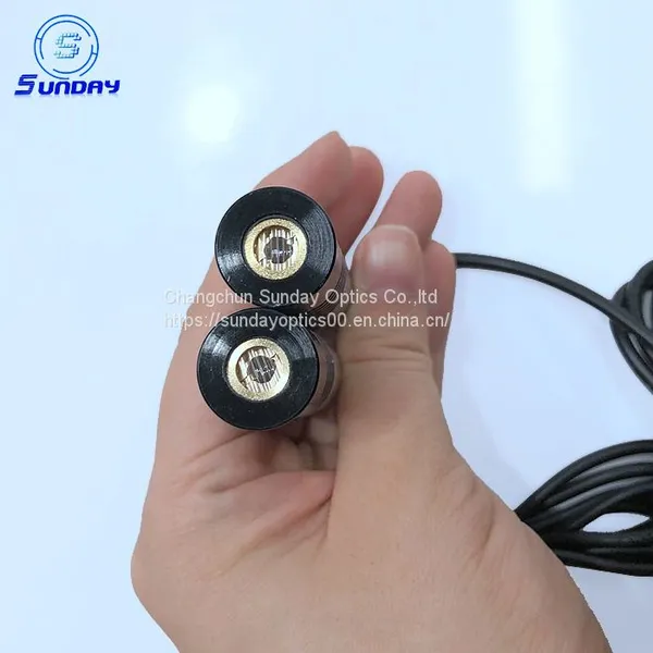 Dot Laser Module 450nm 50mw High-quality Laser Module