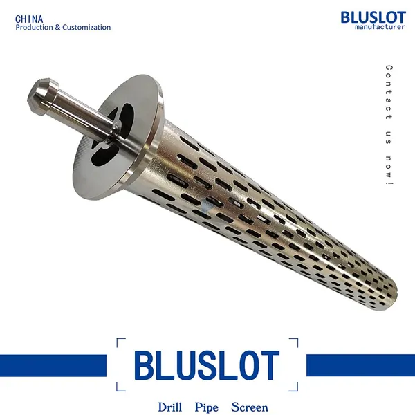 Best Prices for Drill Pipe Screen on Bluslot photo-2