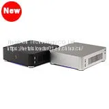Max Manage 256 Pcs NVSS/DVR/NVR Remote Desktop H.265 Hardware Decoding