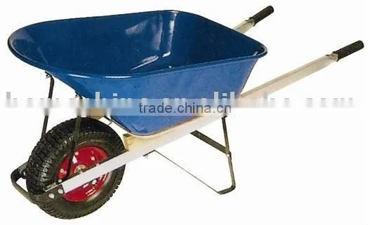 Wheelbarrow