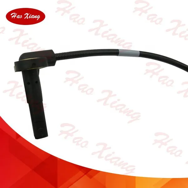 Haoxiang New Material Wheel Speed Sensor ABS 4670A575 4670A031 For MITSUBISHI photo-2