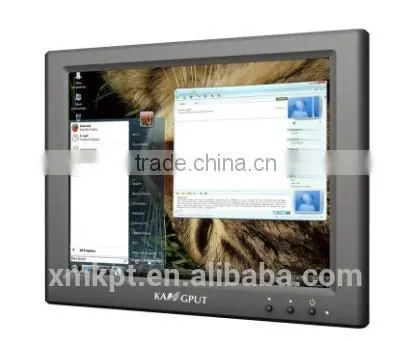 8 Inch USB Monitor With Touchscreen, Not DC Power, Not VGA Input photo-3