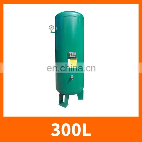 300L 600L 1000L Air Receiver Tank Air Compressed Storage Tank for Air Compressor photo-3