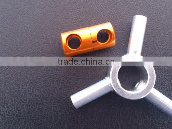 Camping Aluminum Alloy Tent Pegs photo-4