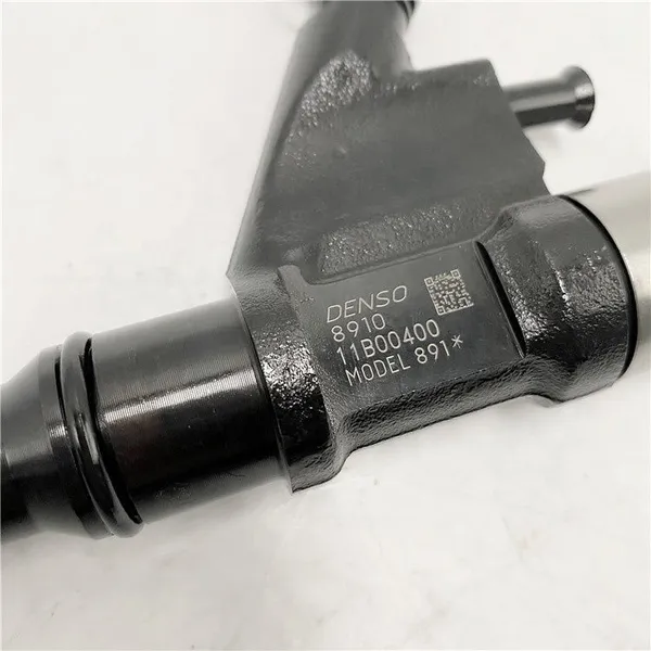 Service Repair Pc200-8 Injector VG1246080106
