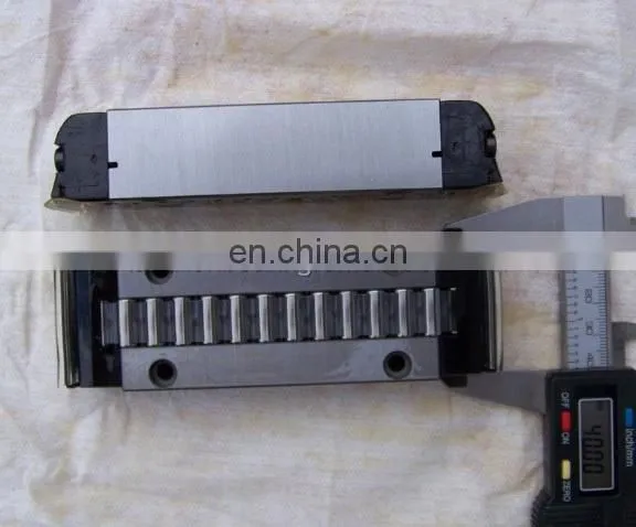 RUS26126 Linear Roller Bearing RUS26126-KS-GR3 Linear Motion Bearing RUS26126GR3 RUS26126KS photo-3